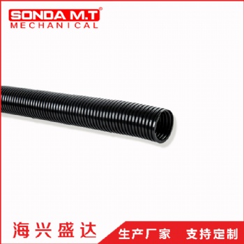 穿線pa波紋管東莞生產(chǎn)廠家