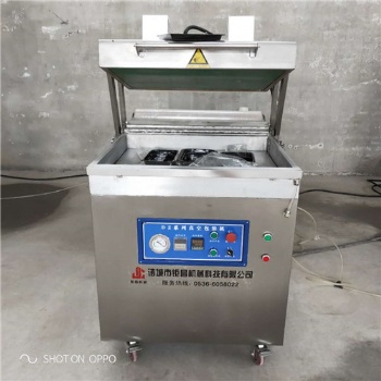 牛排鮮肉保鮮貼體包裝機(jī) 三文魚(yú)海鮮貼體覆膜機(jī)