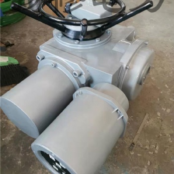 揚(yáng)州揚(yáng)修閥門電動頭DZW120-24-A00-WK2