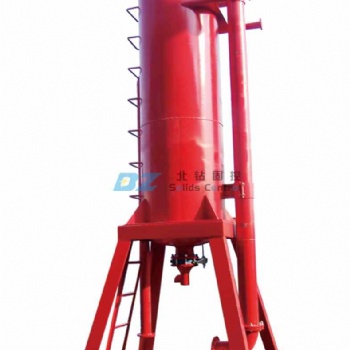 供應(yīng)北鉆液氣分離器BZYQ