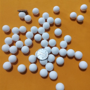氧化鋁球 氧化鋁陶瓷球 超硬研磨介質(zhì) 球磨機(jī)用陶瓷珠