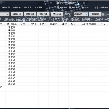 拼多多店群淘上拼精細(xì)化運(yùn)營(yíng)，拼多多代運(yùn)營(yíng)項(xiàng)目招商