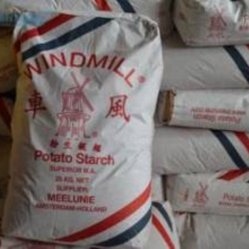 25kg食品添加劑、淀粉、土豆粉、玉米粉牛皮紙袋、紙塑復合袋