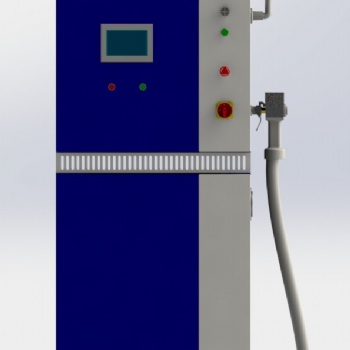 青島歐瑞諾農(nóng)用機(jī)械空調(diào)冷媒加注機(jī)