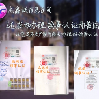 第三方如何辦理董事會議玻利維亞使館蓋章