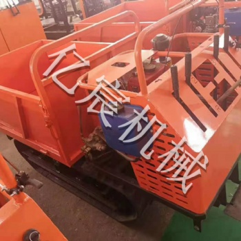 供應(yīng)1.5T履帶運(yùn)輸車