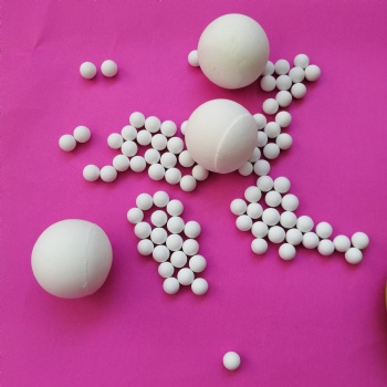 惰性高純氧化鋁球 陶瓷球 92氧化鋁瓷球生產(chǎn)批發(fā)