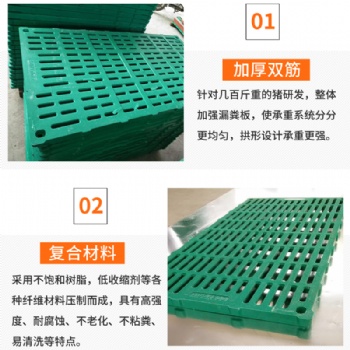豬舍塑料漏糞板 勵行機械豬產(chǎn)床漏糞板 復(fù)合材料豬用羊用漏糞板 多規(guī)格漏糞板 廠家**