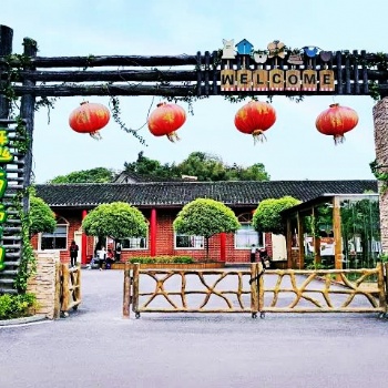 長沙值得一日游的旅游景點(diǎn) 長沙羅王古寨年會團(tuán)建游