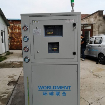 AD 系列冷熱兩用控溫機(jī)
