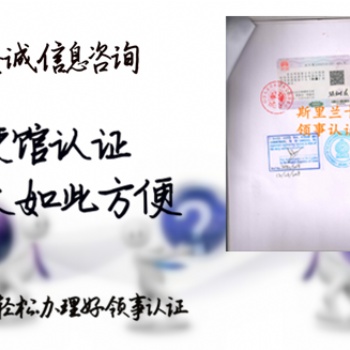 POA克羅地亞找誰代理領事館蓋章
