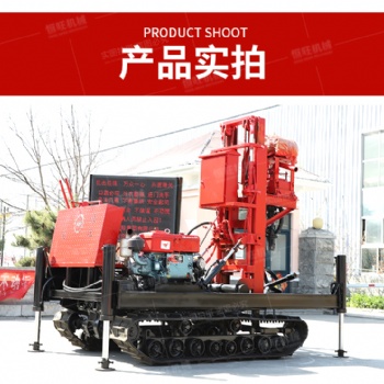 車載反循環(huán)鉆機 大孔徑鉆機 打樁打井一體機