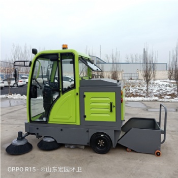 電動(dòng)掃地車(chē) 電動(dòng)掃路車(chē) 小型掃路車(chē) 新能源掃路車(chē)銷售廠家