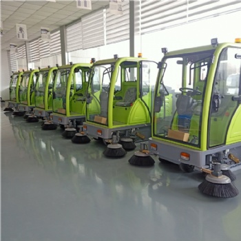 電動(dòng)駕駛式掃地車(chē) 小型掃地車(chē) 全封閉掃路車(chē)價(jià)格報(bào)價(jià) 電動(dòng)掃地車(chē)