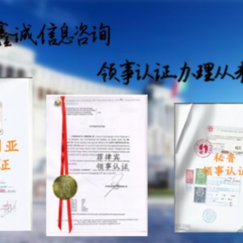 西班牙使館報關單簽章
