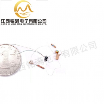 供應(yīng)電感線圈,精密線圈生產(chǎn)廠家定制,助聽器線圈