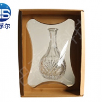 ??易碎物品如何設(shè)計(jì)有質(zhì)感的快遞包裝