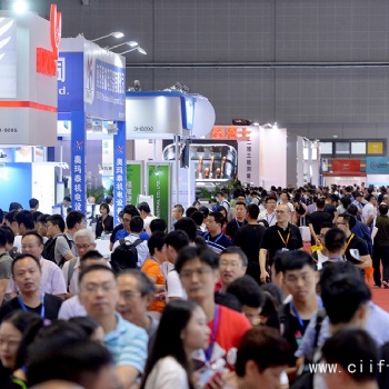 2021工業(yè)互聯(lián)網(wǎng)展-工博會