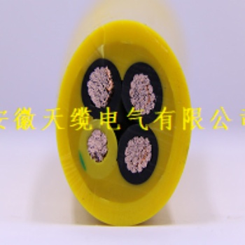 電動鏟運機高強度拖曳電纜 -安徽天纜電氣有限公司供應