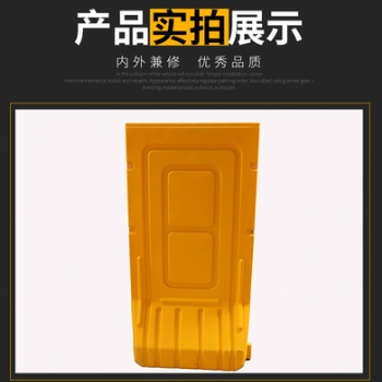 批發(fā)水馬護欄水馬了欄桿水馬攔柵防撞桶