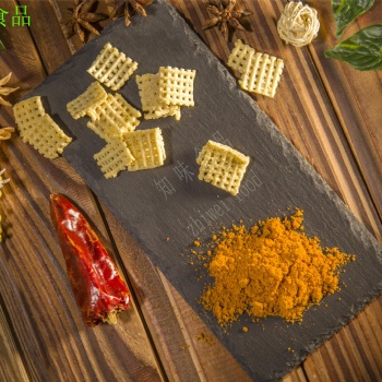 供應(yīng)知味食品優(yōu)質(zhì)外撒料