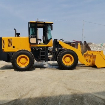 四驅(qū)裝載機(jī)小型鏟車建筑工程越野裝載機(jī)養(yǎng)殖農(nóng)用鏟車