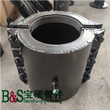 P355承口哈夫節(jié) 多功能哈夫節(jié) 包直接哈夫節(jié)