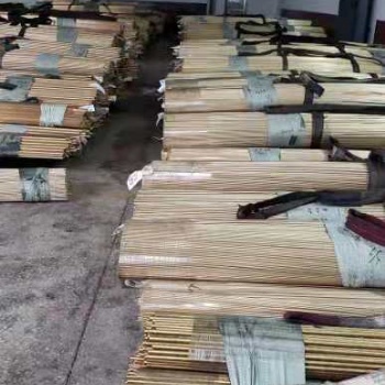 南銅廠家供應(yīng)H62黃銅棒，現(xiàn)貨擠壓銅棒 量大從優(yōu)