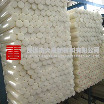 海南POM棒廠家_海口批發(fā)POM棒_新料賽鋼棒