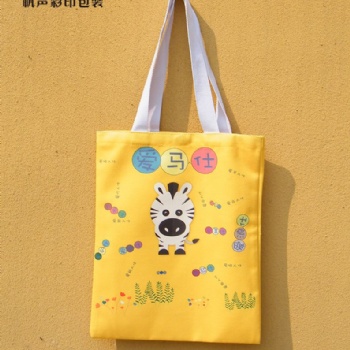 帆布袋訂制 手提帆布袋定做 帆布袋生產(chǎn)廠家