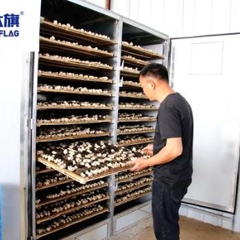 羊肚菌烘干機羊肚菌烘干房