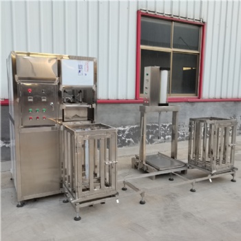 五香自動豆干機規格 多功能小型豆腐干機