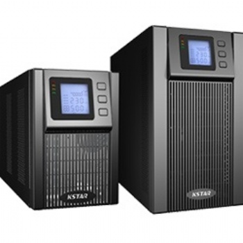 科士達(dá)YDC9101S 不間斷電源 1000VA/800W 在線式標(biāo)準(zhǔn)型