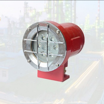 掘進(jìn)機(jī)DGY24-24L礦用隔爆型LED機(jī)車燈