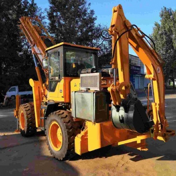 新款10噸四驅(qū)越野吊車