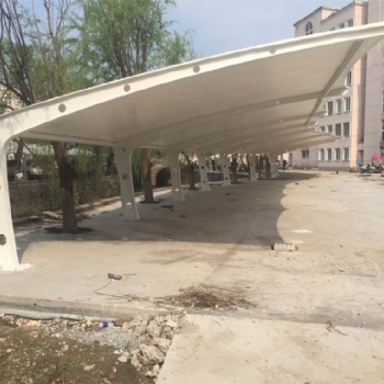 周口順發(fā)推拉帳篷物流推拉蓬膜結(jié)構(gòu)停車棚電動軌道推拉蓬批發(fā)市場推拉蓬