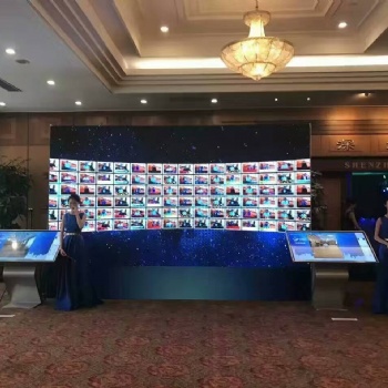海南本地微信簽到抽獎 微信互動游戲 Ipad電子簽約出租