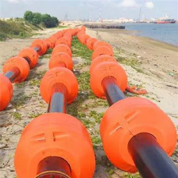 河道疏浚工程 抽油、抽泥、抽沙管道浮筒 廠家**