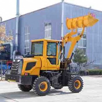 932裝載機(jī)鏟車抓木機(jī)
