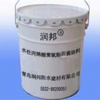 RBS水性聚氨酯灌縫膠廠