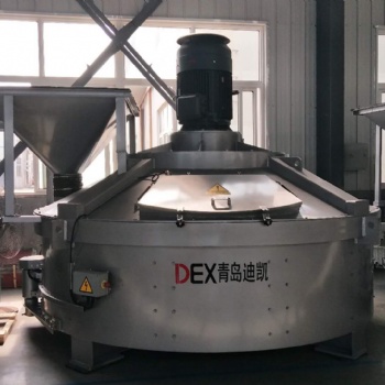 行星式攪拌機(jī)以“秋風(fēng)掃落葉”般的速度在耐材行業(yè)中迅速站穩(wěn)腳跟