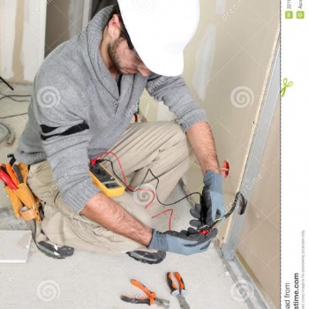 建筑電工簡介，火熱報名中