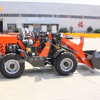 908裝載機(jī)抓木機(jī)鏟車