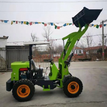 910裝載機(jī)鏟車抓木機(jī)