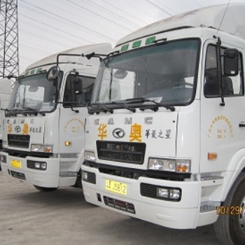 九江港自營拖車報(bào)關(guān)公司