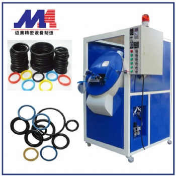 邁奧供應(yīng)油封筒刷噴膠機(jī) 密封件滾漆桶噴漆機(jī)