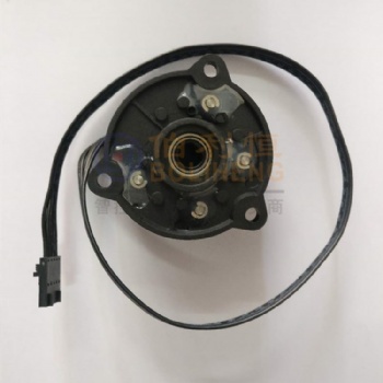 多圈編碼器，BM18-W-L65,BM18-W-DZW電動執(zhí)行機(jī)構(gòu)