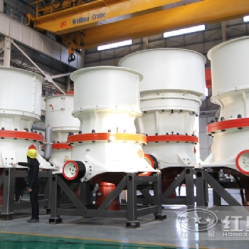 圓錐破碎機規(guī)格型號及參數信息詳解Z100