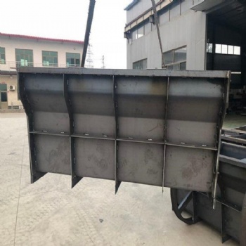 隔離墩模具 水泥隔離墩模具加工制作說(shuō)明
