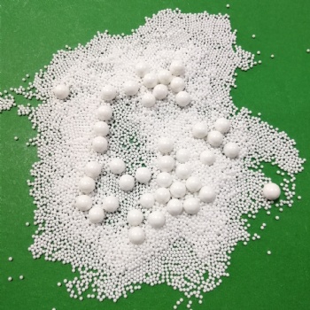 拋光研磨用 釔穩(wěn)定氧化鋯珠，95％氧化鋯球，氧化鋯珠